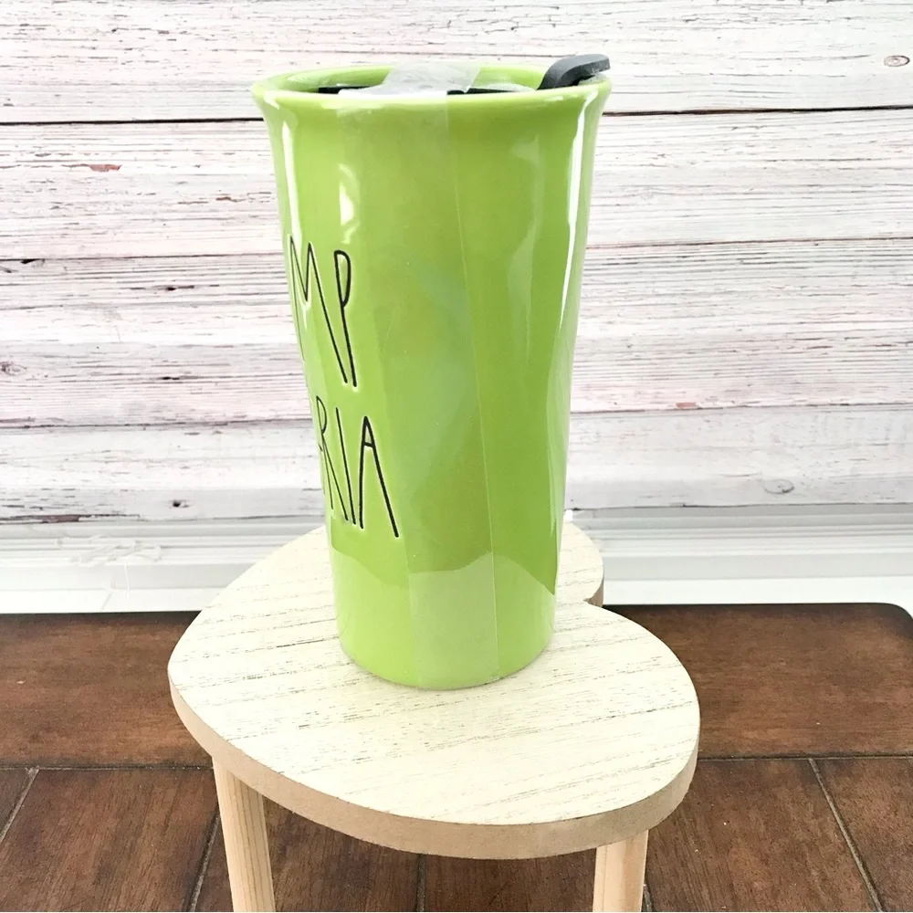 🆕Swamp Sangria Travel Mug